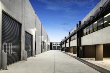 Office(s) For Sale - VIC - Point Cook - 3030 - Modern Office Suite with 2 Car Parks | Prime Point Cook Location  (Image 2)