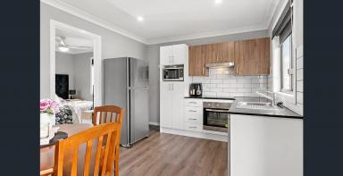 Unit For Lease - NSW - Glendale - 2285 - Enjoy low-maintenance living in this modern and well-appointed 2-bedroom unit, perfectly suited for comfortable, easy living.  (Image 2)