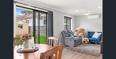 Unit For Lease - NSW - Glendale - 2285 - Enjoy low-maintenance living in this modern and well-appointed 2-bedroom unit, perfectly suited for comfortable, easy living.  (Image 2)
