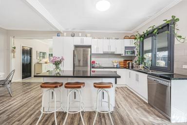 House Auction - NSW - Moonbi - 2353 - Lifestyle Property with Horse Facilities and Creek frontage  (Image 2)