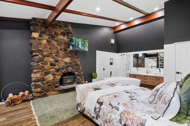 House For Sale - WA - Darlington - 6070 - Gorgeous Bespoke Treetop Retreat-Margaret River Style  (Image 2)