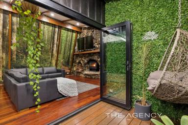 House For Sale - WA - Darlington - 6070 - Bespoke Multi-Level magic Tree Top Retreat  (Image 2)
