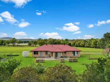 Acreage/Semi-rural For Sale - NSW - Marulan - 2579 - Hidden Rock - Peace and Tranquility  (Image 2)