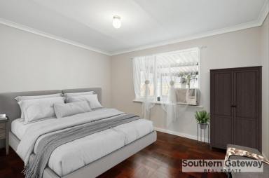 House For Sale - WA - Orelia - 6167 - LIGHT-FILLED FAMILY LIVING ON A GENEROUS 726M² BLOCK  (Image 2)