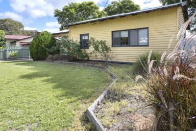 House For Sale - VIC - Swan Hill - 3585 - BRING THE BOYS TO THE YARD or KNOCK KNOCK (you choose)  (Image 2)