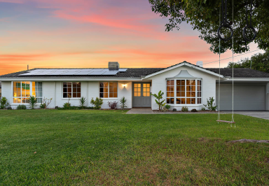 House For Sale - WA - Melville - 6156 - FAMILY SPACE TODAY, FUTURE POSSIBILITIES TOMORROW  (Image 2)