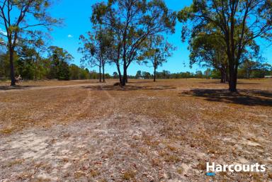 Residential Block For Sale - QLD - Buxton - 4660 - 17 BEAUTIFUL ACRES OF LAND 5 MINUTES FROM BUXTON  (Image 2)