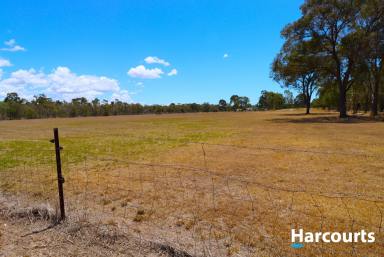 Residential Block For Sale - QLD - Buxton - 4660 - 17 BEAUTIFUL ACRES OF LAND 5 MINUTES FROM BUXTON  (Image 2)