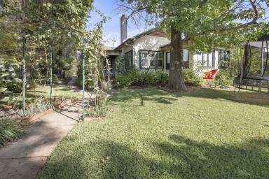 House For Sale - VIC - Swan Hill - 3585 - Central Contemporary Meets Classic  (Image 2)