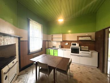 House For Lease - VIC - Kerang - 3579 - Peaceful Rural Paradise  (Image 2)