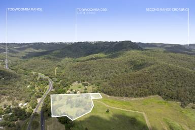 Industrial/Warehouse For Sale - QLD - Withcott - 4352 - 9 Acre Industrial Holding with Multiple Income Streams & Future Upside - West of Brisbane (Image 2)
