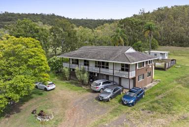 Industrial/Warehouse For Sale - QLD - Withcott - 4352 - 9 Acre Industrial Holding with Multiple Income Streams & Future Upside - West of Brisbane  (Image 2)