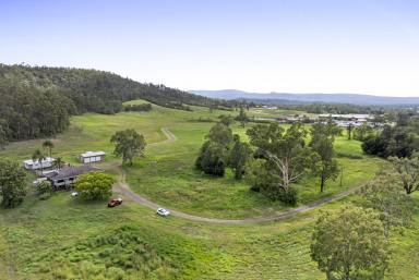 Industrial/Warehouse For Sale - QLD - Withcott - 4352 - 9 Acre Industrial Holding with Multiple Income Streams & Future Upside - West of Brisbane  (Image 2)