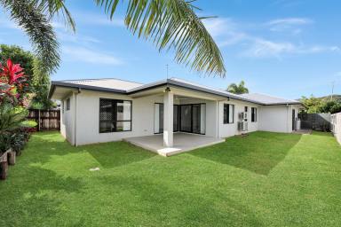 House Leased - QLD - Mount Peter - 4869 - 13/5/26- application approved -Spacious, Stylish & Perfectly Positioned– No Rear Neighbours  (Image 2)