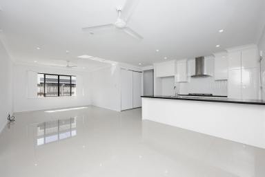 House Leased - QLD - Mount Peter - 4869 - 13/5/26- application approved -Spacious, Stylish & Perfectly Positioned– No Rear Neighbours  (Image 2)