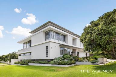 House For Sale - WA - Swanbourne - 6010 - The Ultimate Giorgi Masterpiece in Swanbourne’s Most Exclusive Enclave  (Image 2)