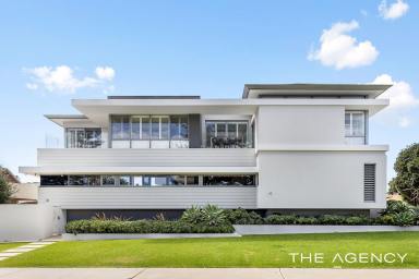House For Sale - WA - Swanbourne - 6010 - The Ultimate Giorgi Masterpiece in Swanbourne’s Most Exclusive Enclave  (Image 2)