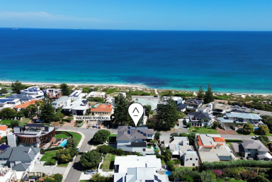 House For Sale - WA - Swanbourne - 6010 - The Ultimate Giorgi Masterpiece in Swanbourne’s Most Exclusive Enclave  (Image 2)