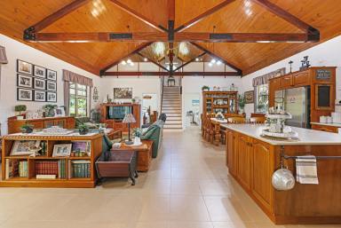 Lifestyle Auction - NSW - Tamworth - 2340 - 'Hillgrove' - Lifestyle Acreage with Scale, Privacy, and Flexibility  (Image 2)