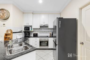 Duplex/Semi-detached For Sale - QLD - Rosenthal Heights - 4370 - Comfort, Convenience & Low-Maintenance Living  (Image 2)