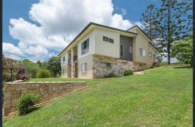 House For Sale - QLD - Black Mountain - 4563 - A Beautifully Crafted Sandstone Home in the Noosa Hinterland  (Image 2)