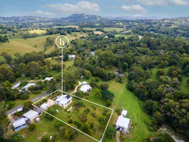 House For Sale - QLD - Black Mountain - 4563 - A Beautifully Crafted Sandstone Home in the Noosa Hinterland  (Image 2)