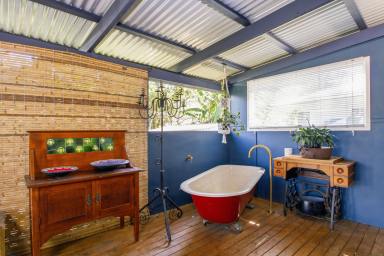 House Sold - QLD - Macleay Island - 4184 - Private Oasis, fully fenced with Swimming pool, Close to amenities  - stroll to the Waters Edge!  (Image 2)