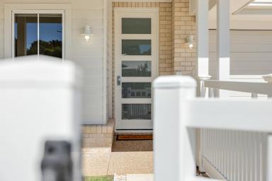 House For Sale - QLD - Harlaxton - 4350 - Recently crafted Hamptons haven – low maintenance living in the north east corner  (Image 2)