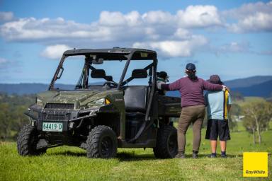 Lifestyle For Sale - NSW - Craven - 2422 - 'Stoneleigh' - Riverfront Lifestyle (Image 2)