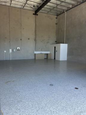 Industrial/Warehouse Leased - QLD - Cooroy - 4563 - Cooroy Business Park  (Image 2)
