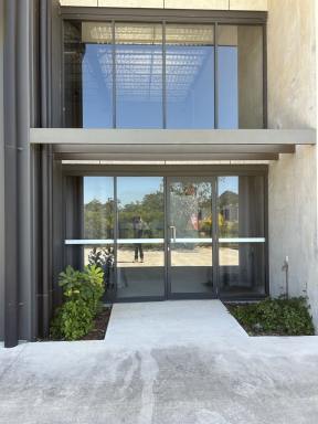 Industrial/Warehouse Leased - QLD - Cooroy - 4563 - Cooroy Business Park  (Image 2)