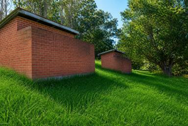 Residential Block For Sale - NSW - Mallanganee - 2469 - CHURCH BELLS ON THE HILL  (Image 2)