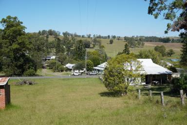 Residential Block For Sale - NSW - Mallanganee - 2469 - HIDDEN TREASURE  (Image 2)