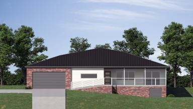 House For Sale - VIC - Foster - 3960 - BRAND NEW BUILD - PURCHASE OFF THE PLAN & SAVE STAMP DUTY  (Image 2)