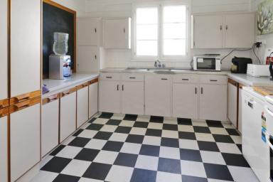 House For Sale - NSW - Glen Innes - 2370 - Charming 3-Bedroom Home + Sleepout with Large Shed & Lush Garden Setting  (Image 2)