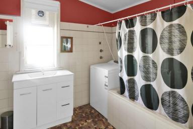 House For Sale - NSW - Glen Innes - 2370 - Charming 3-Bedroom Home + Sleepout with Large Shed & Lush Garden Setting  (Image 2)