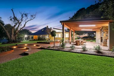 Lifestyle For Sale - NSW - Jamberoo - 2533 - 'Culwalla'  (Image 2)