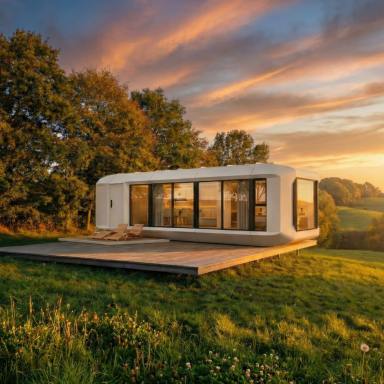 House For Sale - VIC - Mildura - 3500 - State of the Art Modular Living From $98,000  (Image 2)