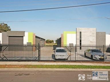Industrial/Warehouse For Sale - VIC - Seaford - 3198 - AFFORDABLE Front Warehouse  (Image 2)