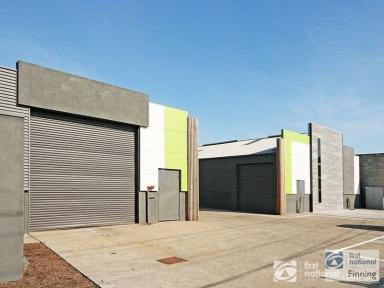 Industrial/Warehouse For Sale - VIC - Seaford - 3198 - AFFORDABLE Front Warehouse  (Image 2)