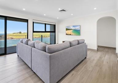 House For Lease - NSW - Kiama - 2533 - Stunning Coastal Home with Breathtaking Ocean Views  (Image 2)