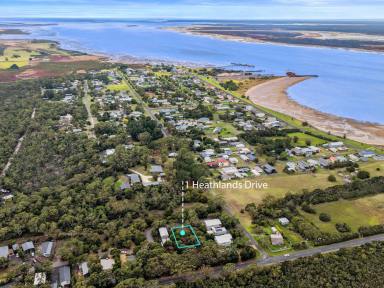 Residential Block For Sale - VIC - Port Welshpool - 3965 - BEST VALUE BLOCK IN TOWN  (Image 2)