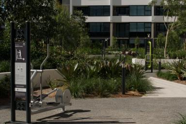 Apartment For Lease - NSW - Melrose Park - 2114 - Be the first tenant to enjoy this high-floor corner apartment (Image 2)