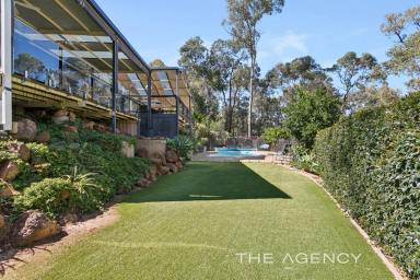 House For Sale - WA - Glen Forrest - 6071 - ''The Complete Lifestyle Package — Pool, Shed & Space for Everything '' (Image 2)