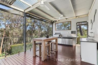 House For Sale - WA - Glen Forrest - 6071 - ''The Complete Lifestyle Package — Pool, Shed & Space for Everything '' (Image 2)