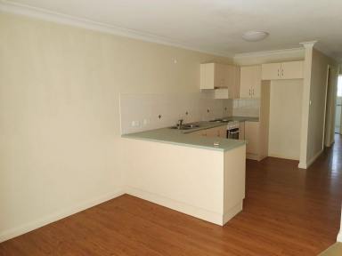 Duplex/Semi-detached For Sale - NSW - Muswellbrook - 2333 - BLUE CHIP INVESTMENT OFFERING AS TWO SIDE BY SIDE DUPLEX UNITS IN THE CENTRE OF TOWN - TORRENS TITLE
NO STRATA !  (Image 2)