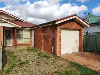 Duplex/Semi-detached For Sale - NSW - Muswellbrook - 2333 - BLUE CHIP INVESTMENT OFFERING AS TWO SIDE BY SIDE DUPLEX UNITS IN THE CENTRE OF TOWN - TORRENS TITLE
NO STRATA !  (Image 2)