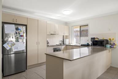 House For Sale - QLD - Harristown - 4350 - Family Space Meets Everyday Convenience – Move Straight In!  (Image 2)