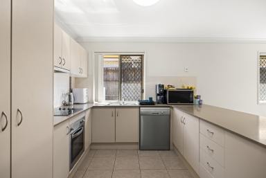 House For Sale - QLD - Harristown - 4350 - Family Space Meets Everyday Convenience – Move Straight In!  (Image 2)