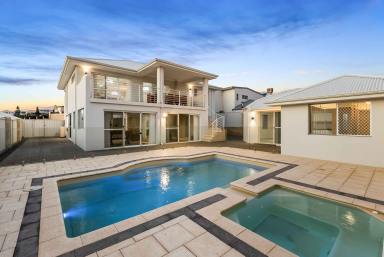 House For Sale - WA - Jindalee - 6036 - Bring the Whole Extended Family – Coastal Living Without Compromise!  (Image 2)